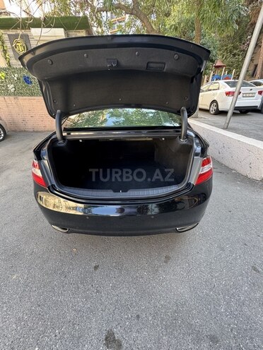 Hyundai Grandeur 2014, 153,500 km - 2.4 l - Bakı
