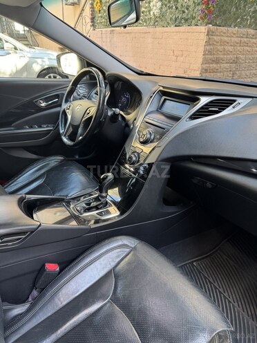 Hyundai Grandeur 2014, 153,500 km - 2.4 l - Bakı