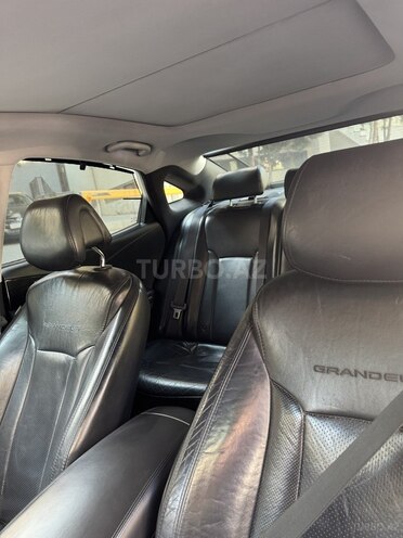 Hyundai Grandeur 2014, 153,500 km - 2.4 l - Bakı