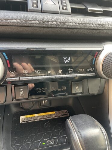 Toyota RAV4 2018, 133,000 km - 2.0 l - Bakı