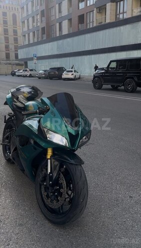 Honda  2009, 41,000 km - 0.6 l - Bakı