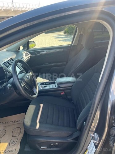 Ford Fusion (North America) 2020, 65,656 km - 1.5 л - Bakı