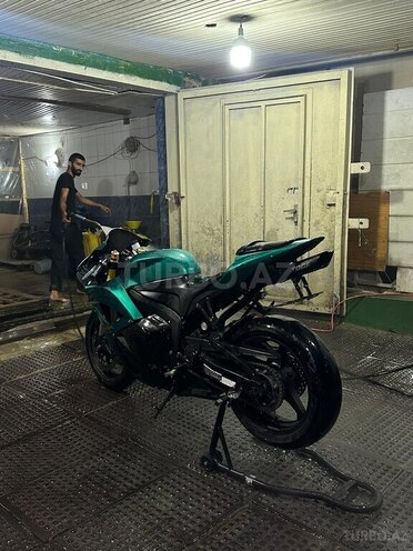 Honda  2009, 41,000 km - 0.6 l - Bakı