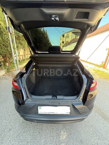Renault  2020, 62,900 km - 1.6 l - Bakı
