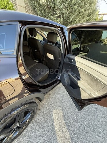 Renault  2020, 62,900 km - 1.6 l - Bakı