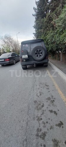 Nissan Patrol 1989, 300,000 km - 4.2 l - Bakı