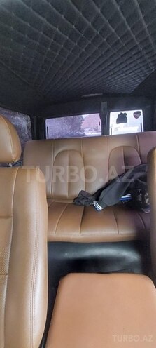 Nissan Patrol 1989, 300,000 km - 4.2 l - Bakı