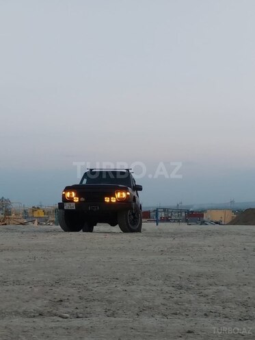 Nissan Patrol 1989, 300,000 km - 4.2 l - Bakı