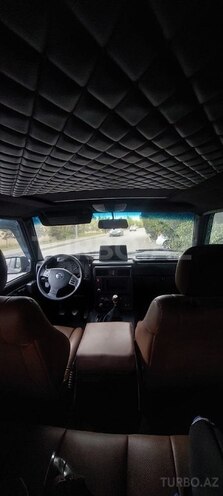 Nissan Patrol 1989, 300,000 km - 4.2 l - Bakı