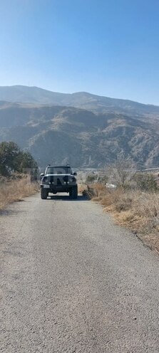 Nissan Patrol 1989, 300,000 km - 4.2 l - Bakı