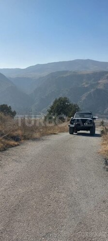 Nissan Patrol 1989, 300,000 km - 4.2 l - Bakı