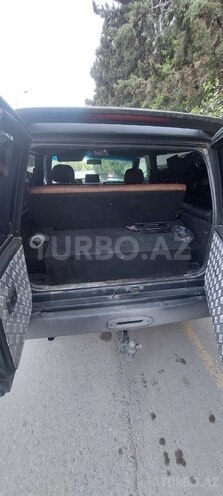 Nissan Patrol 1989, 300,000 km - 4.2 l - Bakı