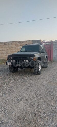Nissan Patrol 1989, 300,000 km - 4.2 l - Bakı