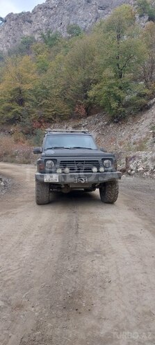 Nissan Patrol 1989, 300,000 km - 4.2 l - Bakı