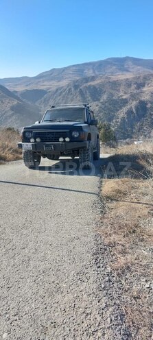 Nissan Patrol 1989, 300,000 km - 4.2 l - Bakı