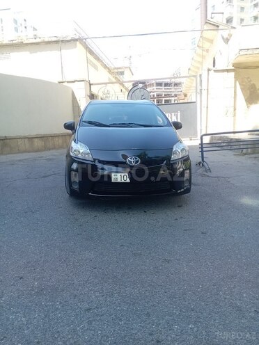 Toyota Prius 2009, 304,331 km - 1.8 l - Bakı