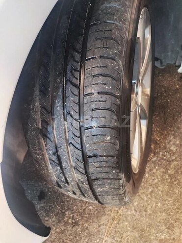 Chevrolet Cruze 2011, 321,500 km - 1.4 l - Bakı
