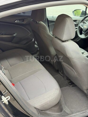 Chevrolet Cruze 2018, 86,000 km - 1.4 л - Gəncə