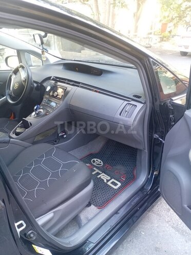 Toyota Prius 2009, 304,331 km - 1.8 l - Bakı