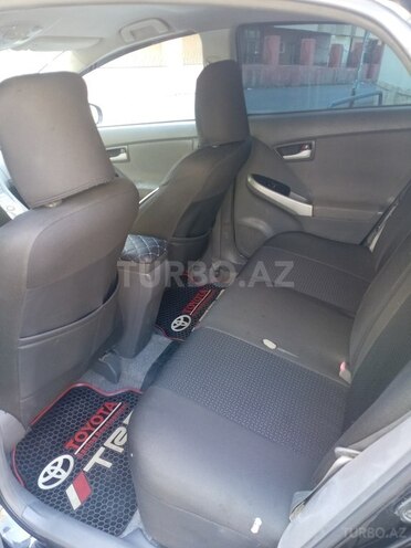 Toyota Prius 2009, 304,331 km - 1.8 l - Bakı