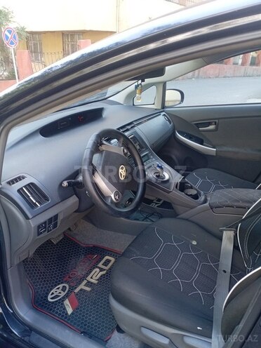 Toyota Prius 2009, 304,331 km - 1.8 l - Bakı