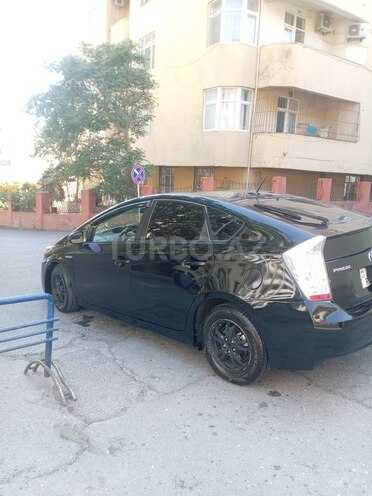 Toyota Prius 2009, 304,331 km - 1.8 l - Bakı