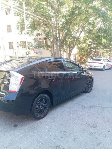 Toyota Prius 2009, 304,331 km - 1.8 l - Bakı