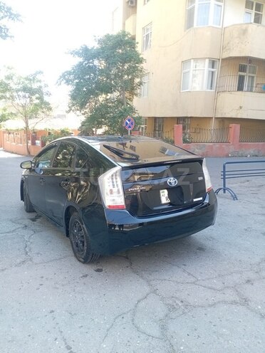 Toyota Prius 2009, 304,331 km - 1.8 l - Bakı