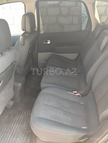 Renault Megane Scenic 2007, 395,000 km - 1.5 l - Bakı