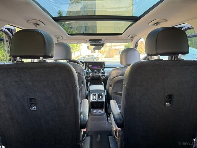 Kia Sorento 2022, 39,500 km - 1.6 л - Sumqayıt