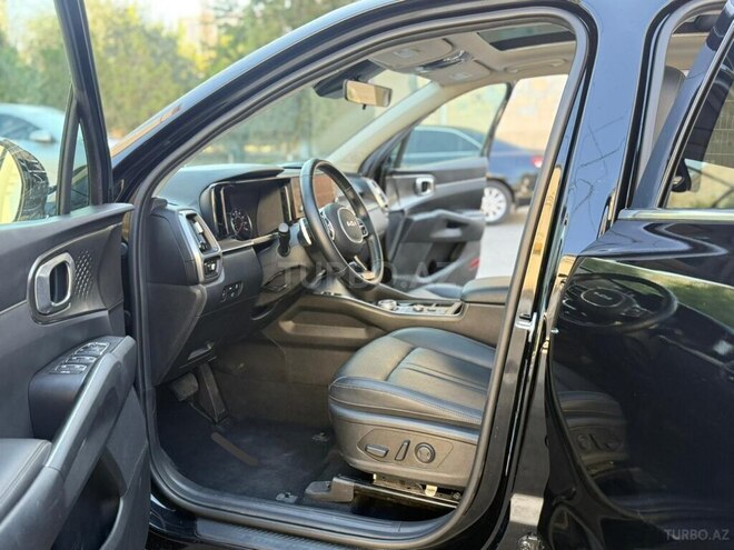 Kia Sorento 2022, 39,500 km - 1.6 л - Sumqayıt