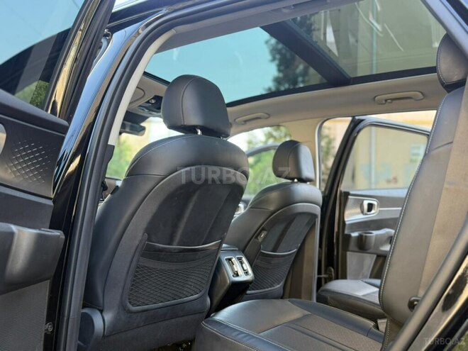 Kia Sorento 2022, 39,500 km - 1.6 л - Sumqayıt