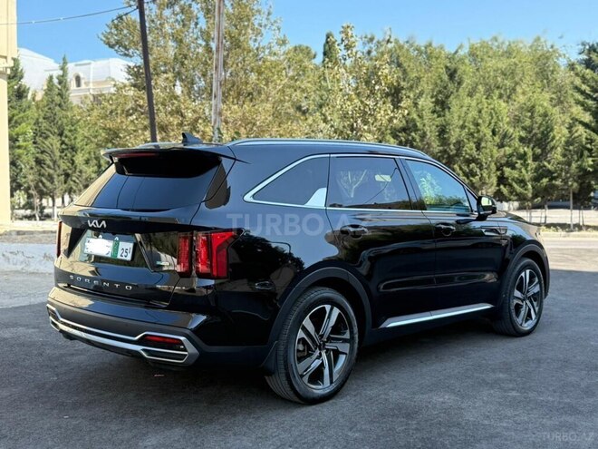 Kia Sorento 2022, 39,500 km - 1.6 л - Sumqayıt