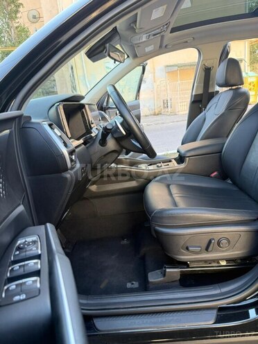 Kia Sorento 2022, 39,500 km - 1.6 л - Sumqayıt