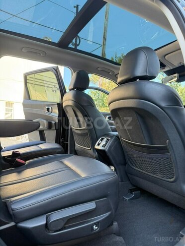 Kia Sorento 2022, 39,500 km - 1.6 л - Sumqayıt