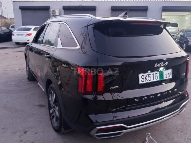 Kia Sorento 2022, 39,500 km - 1.6 л - Sumqayıt