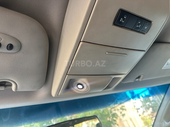 Dodge Caravan 2010, 198,000 km - 3.8 l - Bakı