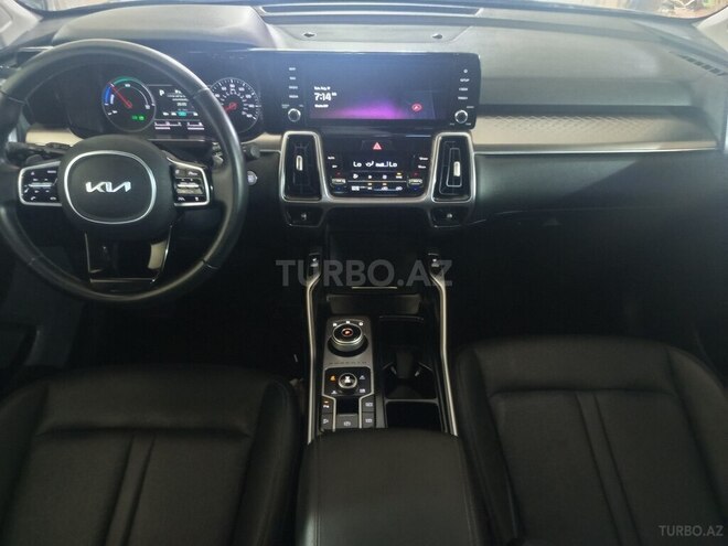 Kia Sorento 2022, 39,500 km - 1.6 л - Sumqayıt