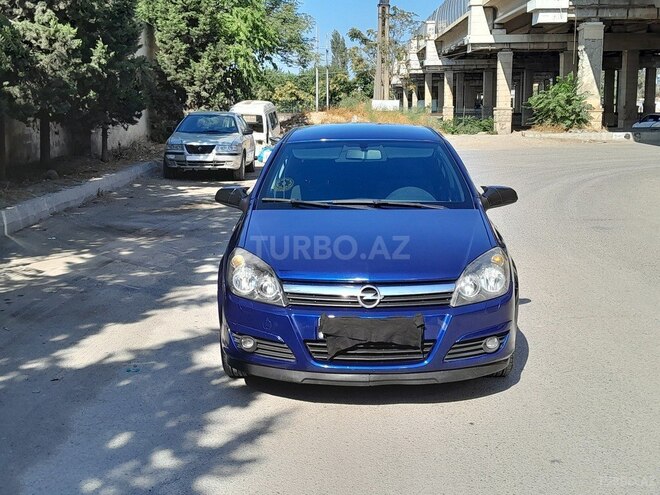 Opel Astra 2005, 299,086 km - 1.4 l - Bakı