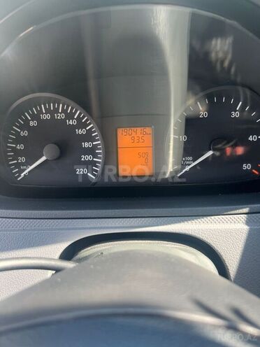 Mercedes Vito 115 2009, 201,852 km - 2.2 л - Bakı