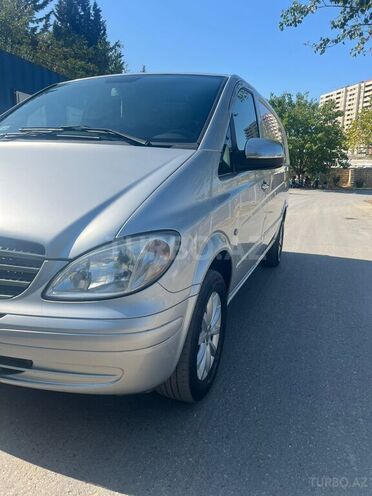 Mercedes Vito 115 2009, 201,852 km - 2.2 л - Bakı