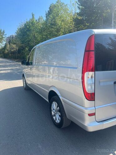 Mercedes Vito 115 2009, 201,852 km - 2.2 л - Bakı