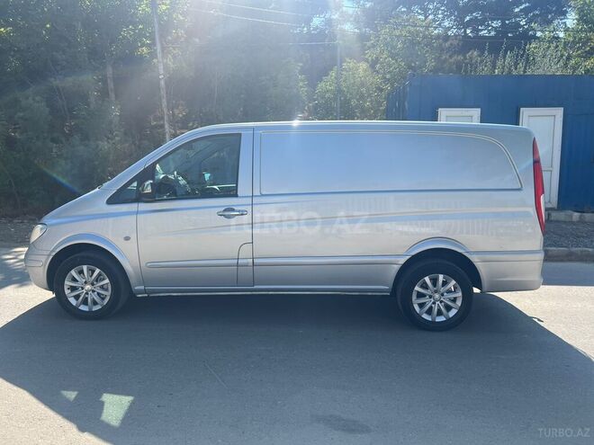 Mercedes Vito 115 2009, 201,852 km - 2.2 л - Bakı