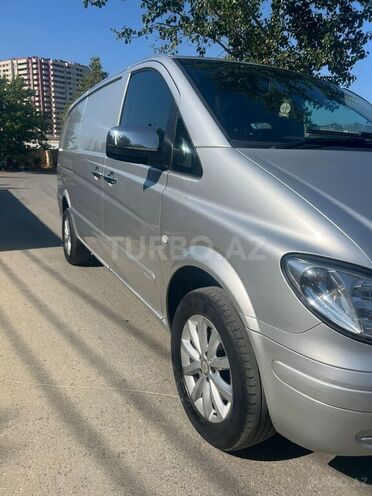 Mercedes Vito 115 2009, 201,852 km - 2.2 л - Bakı
