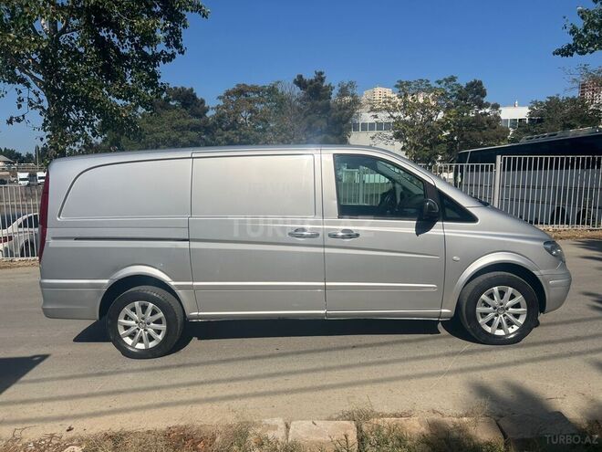 Mercedes Vito 115 2009, 201,852 km - 2.2 л - Bakı