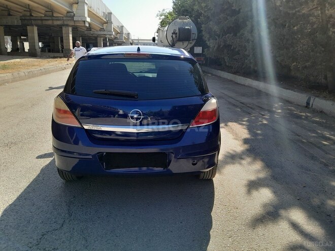 Opel Astra 2005, 299,086 km - 1.4 l - Bakı