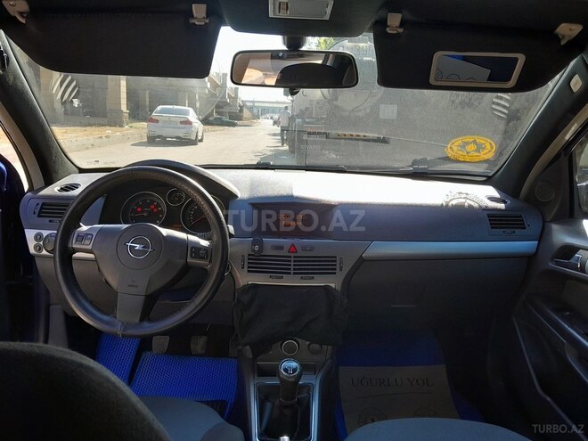 Opel Astra 2005, 299,086 km - 1.4 l - Bakı