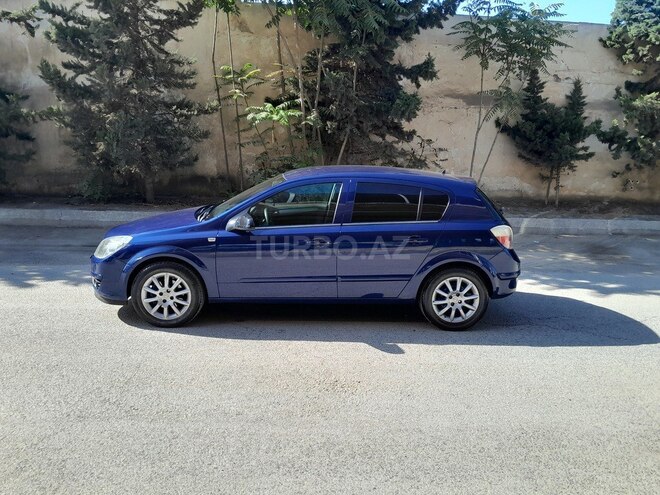 Opel Astra 2005, 299,086 km - 1.4 l - Bakı