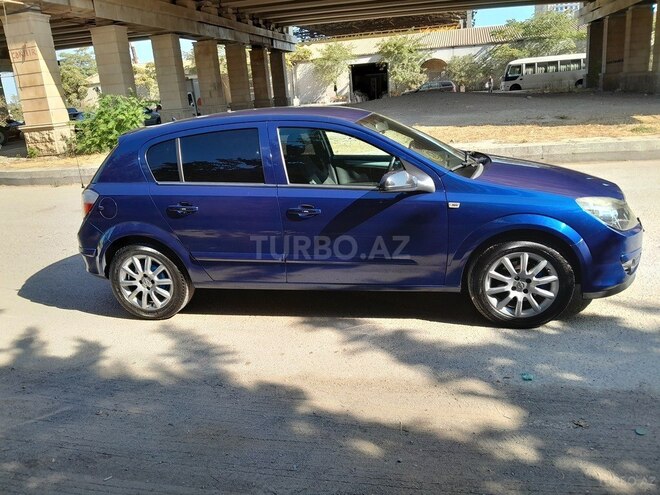 Opel Astra 2005, 299,086 km - 1.4 l - Bakı