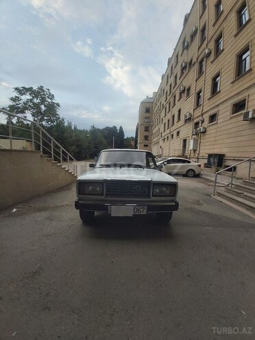 LADA (VAZ) 2107 2010, 77,500 km - 1.5 l - Gəncə
